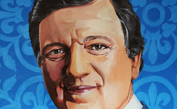 barroso portrait ra paints